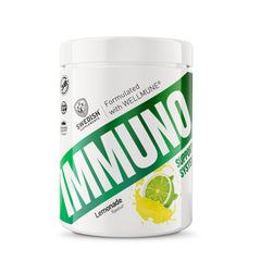 Immuno Support System