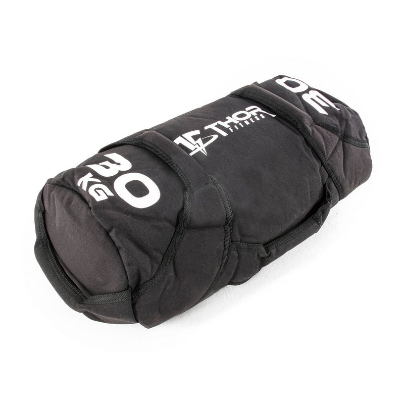 Sandbag med handtag