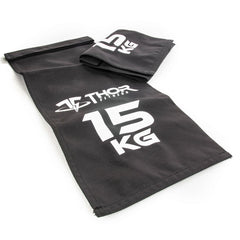 Sandbag med handtag