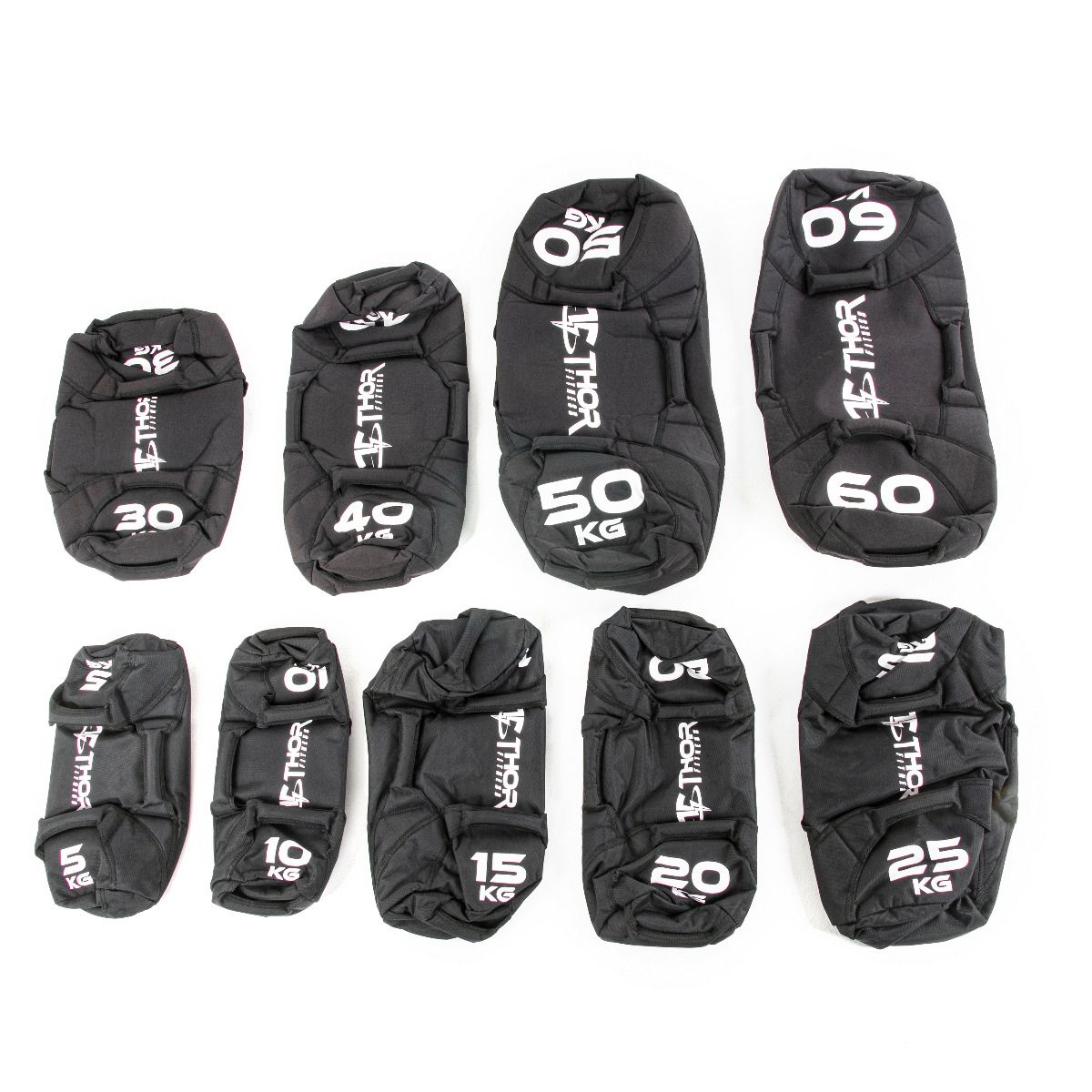 Sandbag med handtag