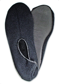 Deadlift Slippers