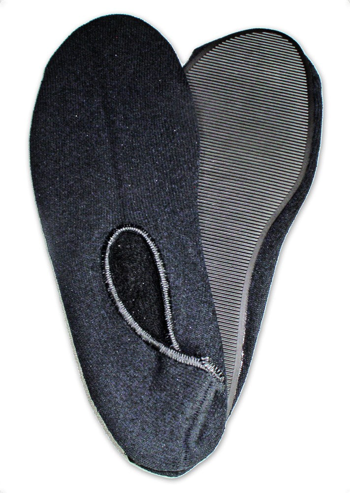 Deadlift Slippers