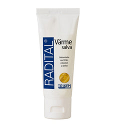 Radital Värme Salva