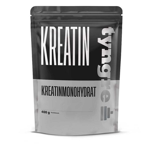 Kreatin - 400g