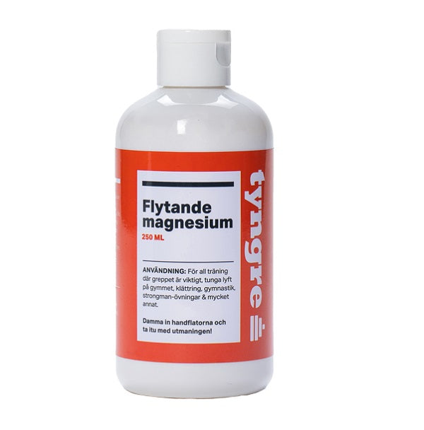 Flytande Magnesium - 250ml