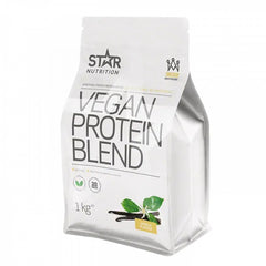 Vegan Protein Blend - 1kg