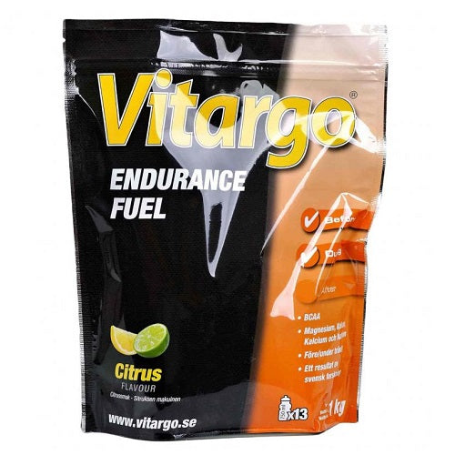 Endurance Fuel - 1kg