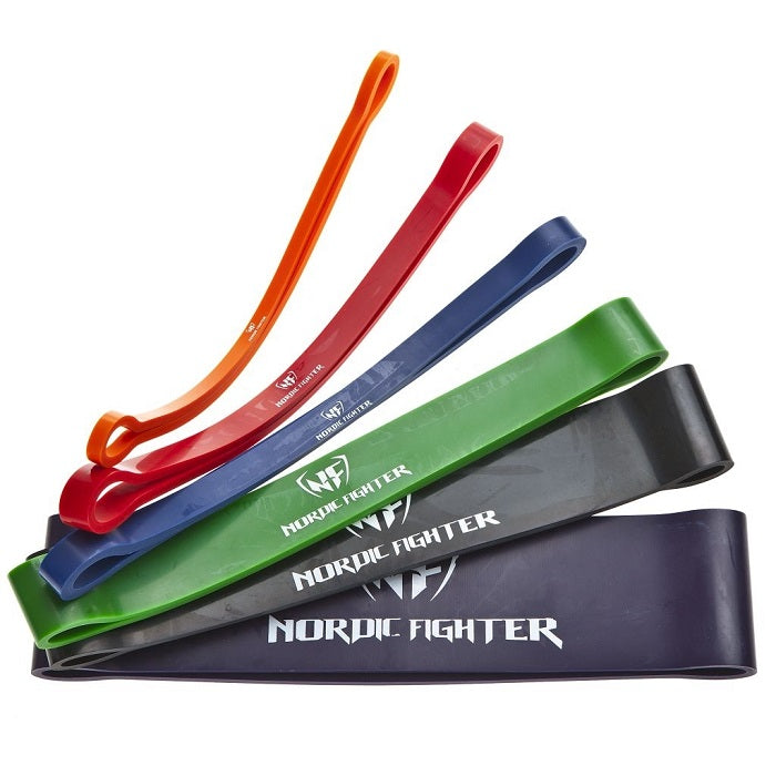 Mini Band 12'' (kort)