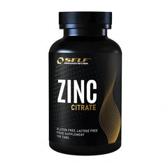 Zinc - 100 tabs