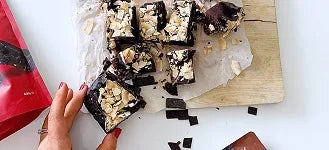 Bodylab Chocolate Brownie