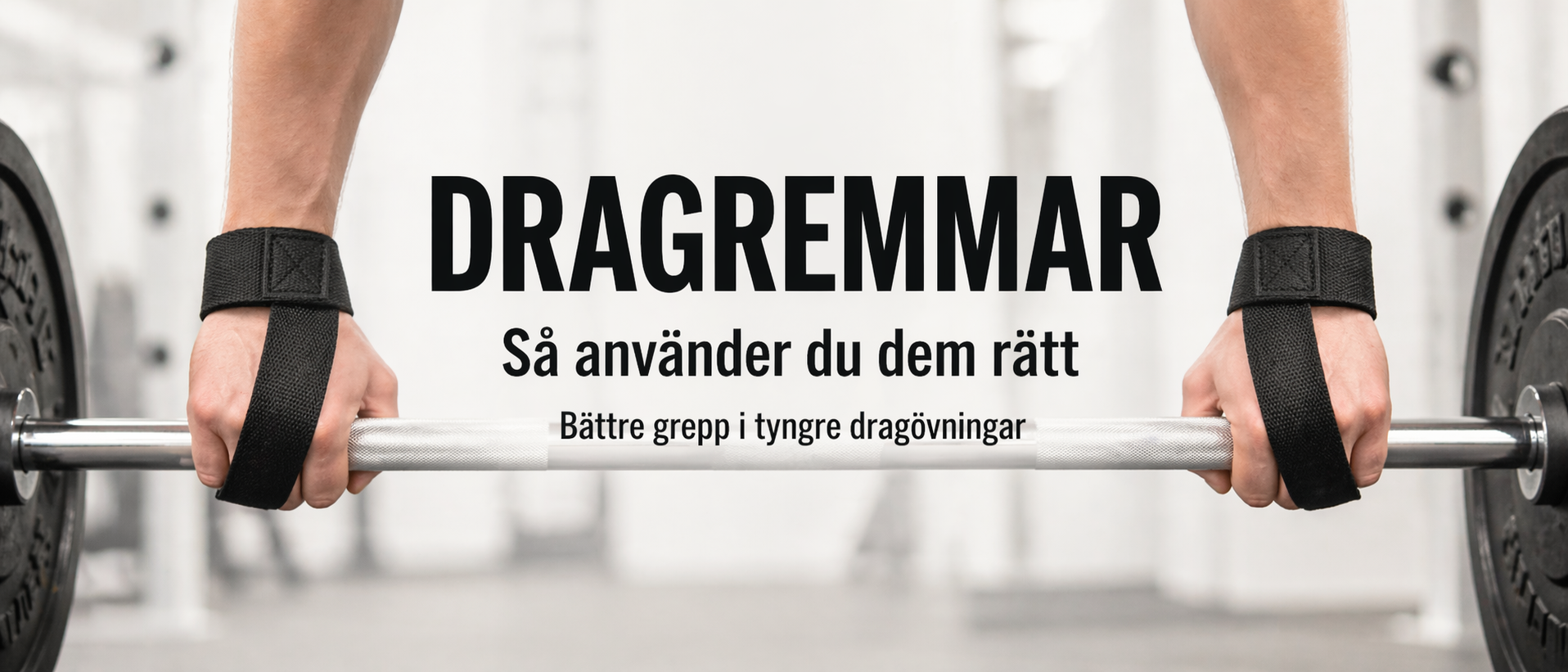 Dragremmar – så använder du dem rätt
