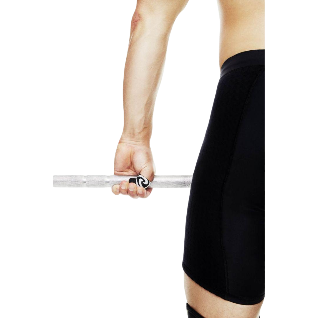 Rehband RX Thumb Sleeve 1.5mm Pair