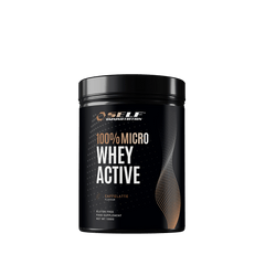 100% Micro Whey Active, 1kg