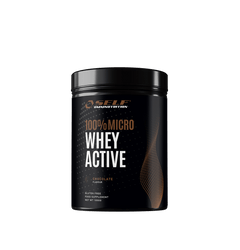 100% Micro Whey Active, 1kg