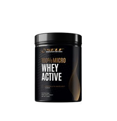 100% Micro Whey Active, 1kg