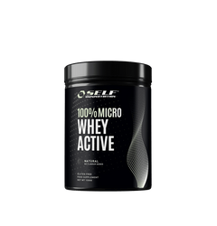 100% Micro Whey Active, 1kg