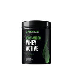 100% Micro Whey Active, 1kg