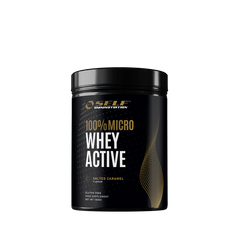 100% Micro Whey Active, 1kg