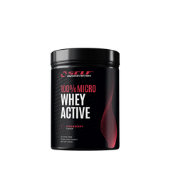 100% Micro Whey Active, 1kg