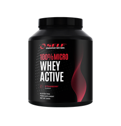 Micro Whey Active, 2kg