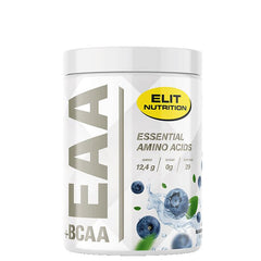EAA + BCAA med Elektrolyter 400 g