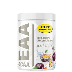 EAA + BCAA med Elektrolyter 400 g