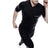 Rehband QD Compression-Top S/S Men