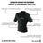 Rehband QD Compression-Top S/S Men
