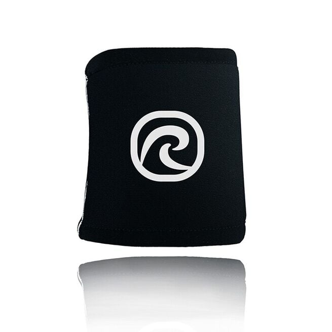Rehband RX Wrist Sleeve 5mm Pair