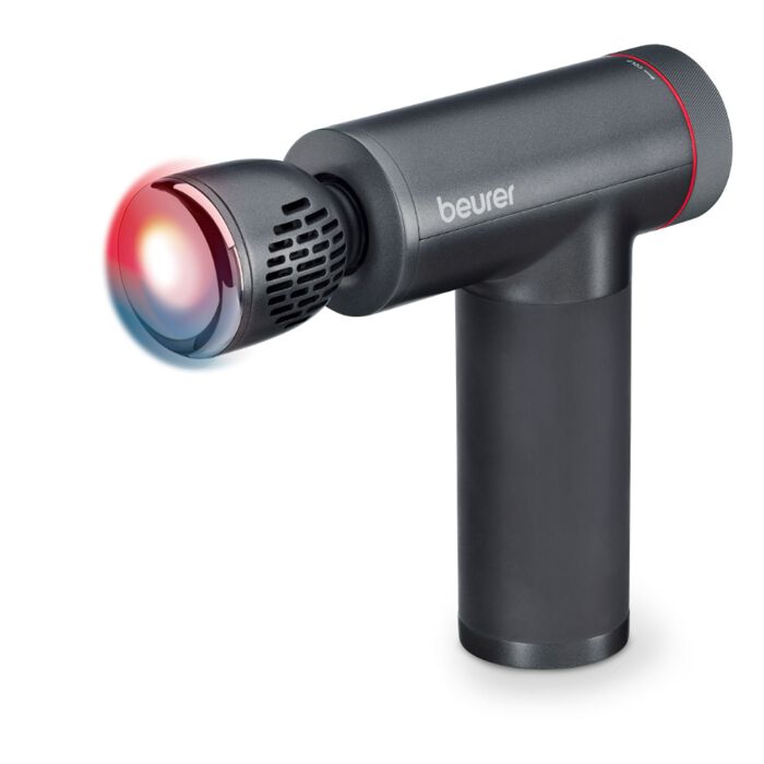 Beurer MG 195 Hot & Cold Massage Gun