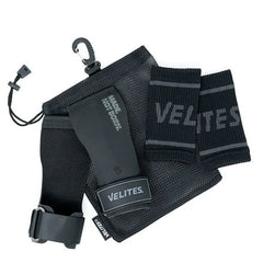 Velites All Terrain Grips Kit Svart