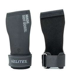 Velites All Terrain Grips Kit Svart