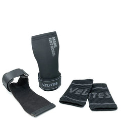 Velites All Terrain Grips Kit Svart