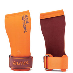 Velites All Terrain Grips Kit Orange