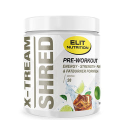 X-tream Shred PWO 308 g