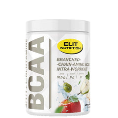 ELIT BCAA 4:1:1 + L-glutamine, 400 g
