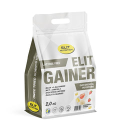 ELIT Gainer Laktosfri 2 kg