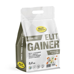 ELIT Gainer Laktosfri 5 kg