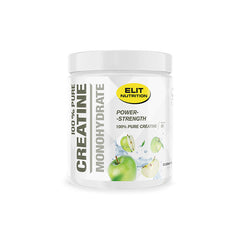 ELIT 100% Pure Creatine monohydrate - 300 g