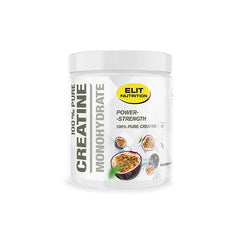 ELIT 100% Pure Creatine monohydrate - 300 g