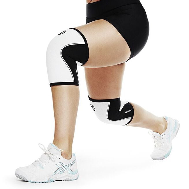 Rehband RX Knee Sleeve 5mm