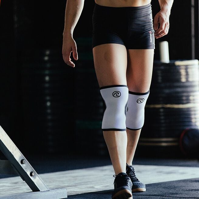 Rehband RX Knee Sleeve 5mm