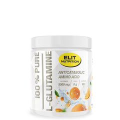 ELIT 100% Pure L-glutamine, 300 g