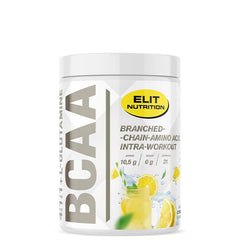 ELIT BCAA 4:1:1 + L-glutamine, 400 g