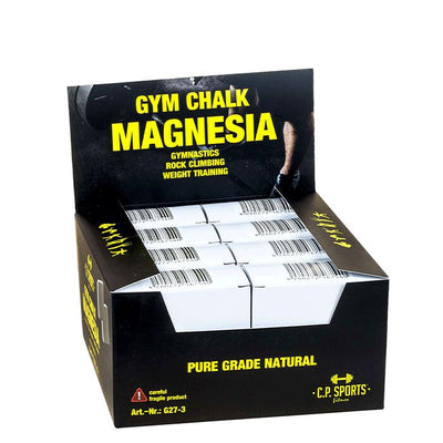 1 x Gym Kalk (magnesium 8 block)