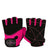 Iron Glove Comfort Träningshandskar Rosa