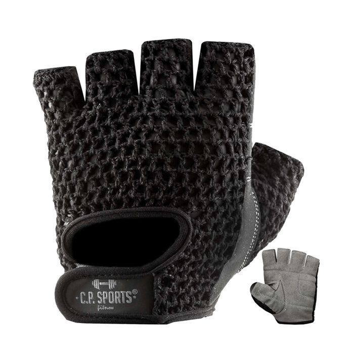 Classic Mesh Glove Gymhandskar