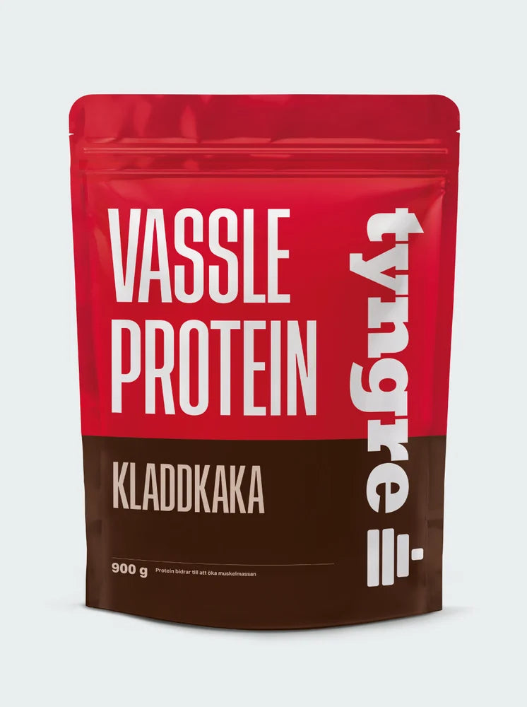 Vassle - 900g