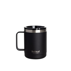 Bohtal Stainless steel Coffe Cup 350 ml