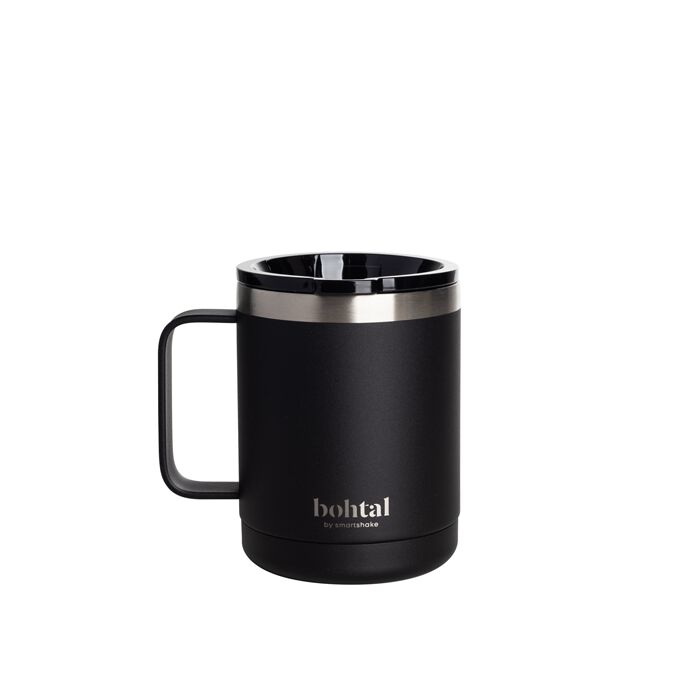 Bohtal Stainless steel Coffe Cup 350 ml